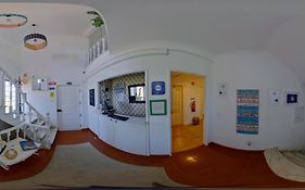 Casa das Hortênsias - Charming Guest House